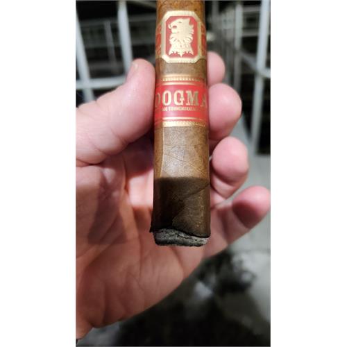 Liga Undercrown Sun Grown Dojo Dogma 5  * 54