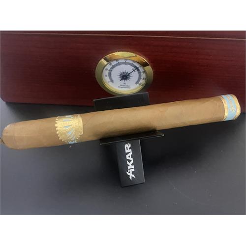 Sobremesa Brulee Blue 6 1/4 * 46