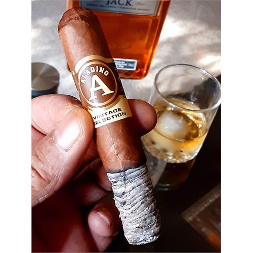 Aladino Habano Rothschild Vintage Selection 4 1/2 * 48