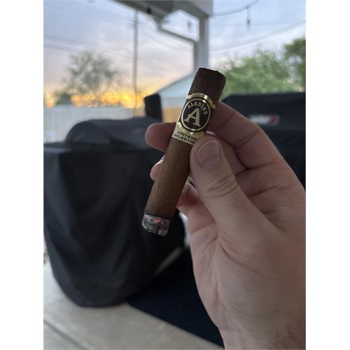 Aladino Habano Rothschild Vintage Selection 4 1/2 * 48