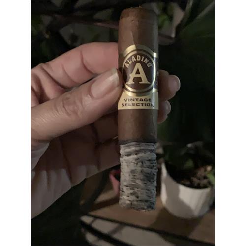 Aladino Habano Rothschild Vintage Selection 4 1/2 * 48