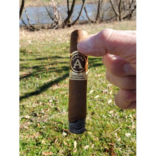 Aladino Habano Rothschild Vintage Selection 4 1/2 * 48