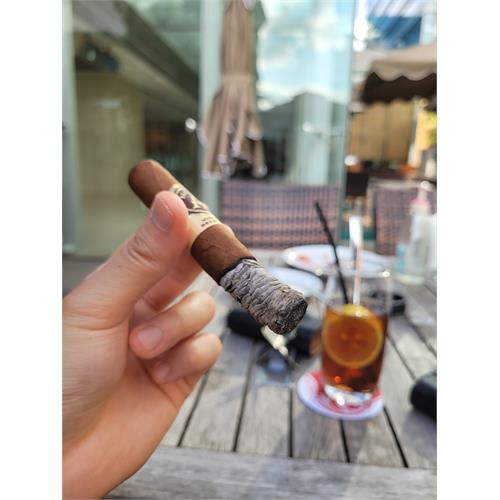 Aladino Habano Rothschild Vintage Selection 4 1/2 * 48