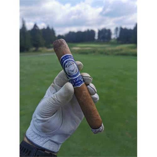 Hiram & Solomon Unity 4-Cigar Sampler