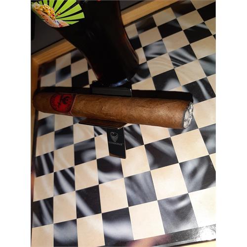 Hiram & Solomon Unity 4-Cigar Sampler