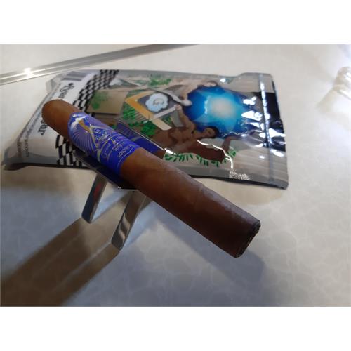 Hiram & Solomon Unity 4-Cigar Sampler