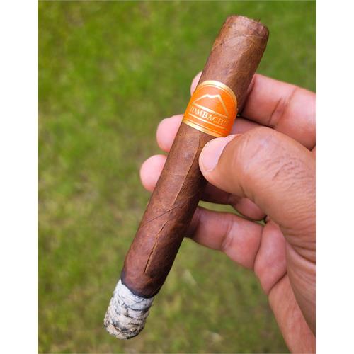 Mombacho Cosecha 2015 6  * 52