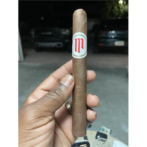 Crowned Heads Mil Dias Corona Gorda 6  * 46