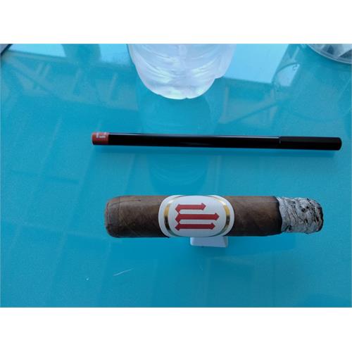 Crowned Heads Mil Dias Corona Gorda 6  * 46