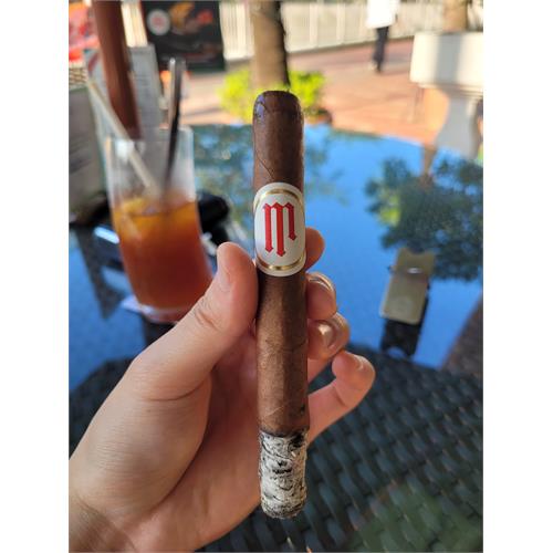 Crowned Heads Mil Dias Corona Gorda 6  * 46