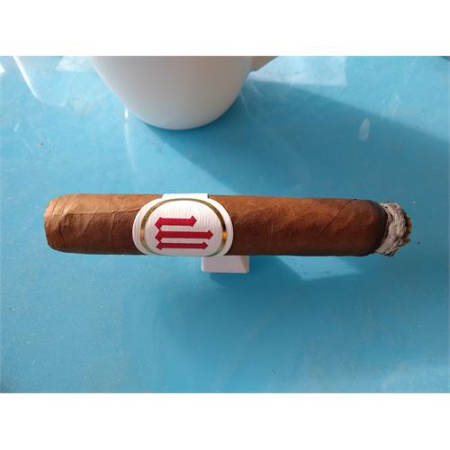 Crowned Heads Mil Dias Edmundo 5 3/8 * 52