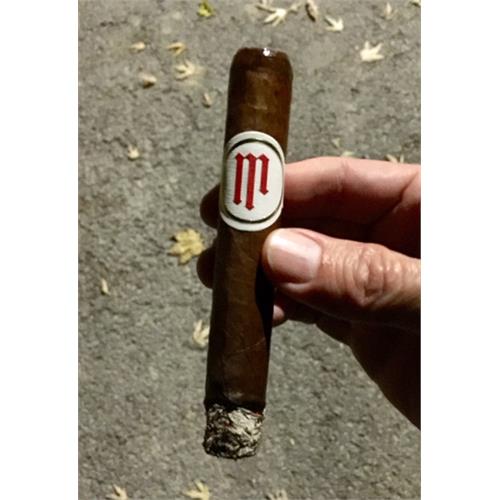 Crowned Heads Mil Dias Edmundo 5 3/8 * 52