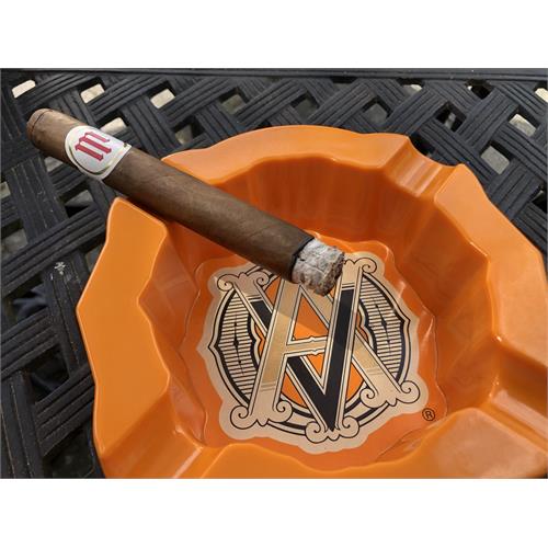 Crowned Heads Mil Dias Double Robusto 6 3/8 * 50