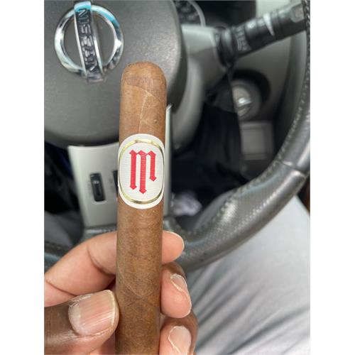 Crowned Heads Mil Dias Sublime 6  * 54