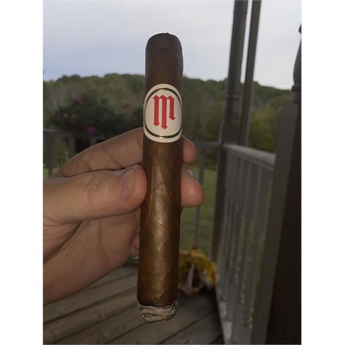 Crowned Heads Mil Dias Sublime 6  * 54