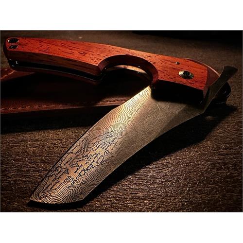 Les Fines Lames Le Petit Cigar Knife