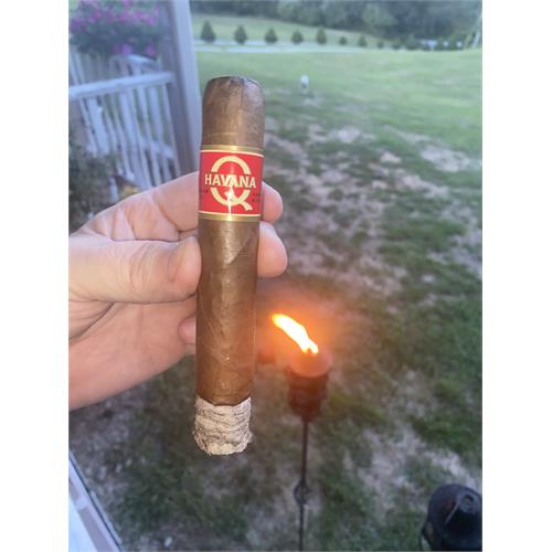 Havana Q Double Grande 6  * 60