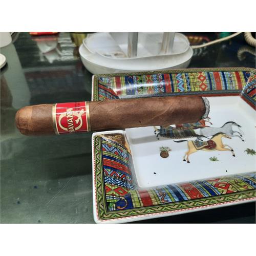Havana Q Double Grande 6  * 60
