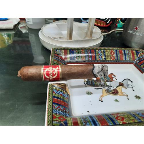 Havana Q Double Robusto 5  * 56
