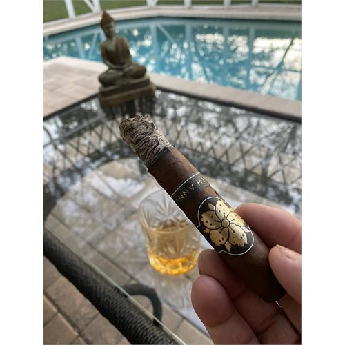 Room 101 11th Anniversary Torpedo 6  * 54