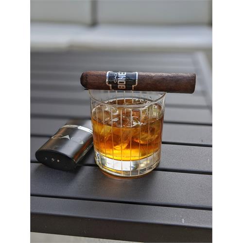 CAO Bones Chicken Foot Robusto 5  * 54