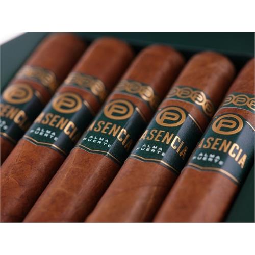 Plasencia Alma Fuerte Colorado Claro Sixto I Hexagon 6  * 60