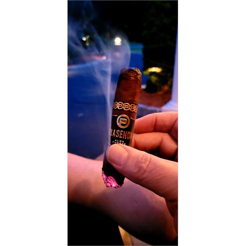 Plasencia Alma Fuerte Colorado Claro Sixto I Hexagon 6  * 60