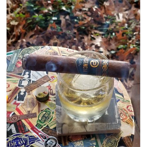 Plasencia Alma Fuerte Colorado Claro Sixto I Hexagon 6  * 60