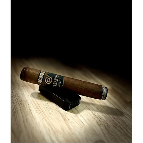 Plasencia Alma Fuerte Colorado Claro Sixto I Hexagon 6  * 60