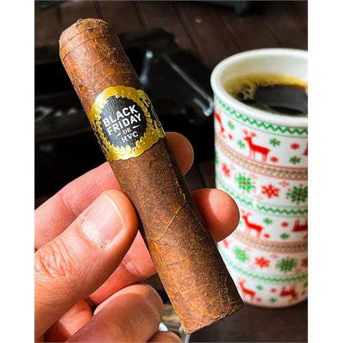 HVC Hot Cake Corona Gorda 5 5/8 * 46