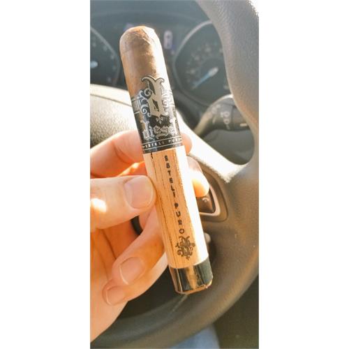 Diesel Esteli Puro Robusto 5 1/4 * 54