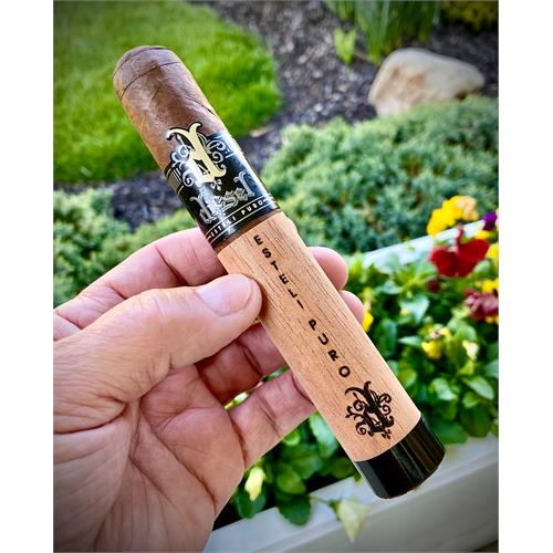 Diesel Esteli Puro Gigante 6  * 60