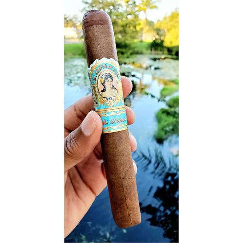 La Aroma de Cuba 92-95 Rated Fresh Pack 5-Cigar Sampler