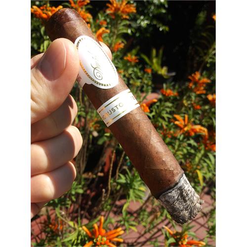 Davidoff Robusto Intenso LE 2020 5 1/8 * 52