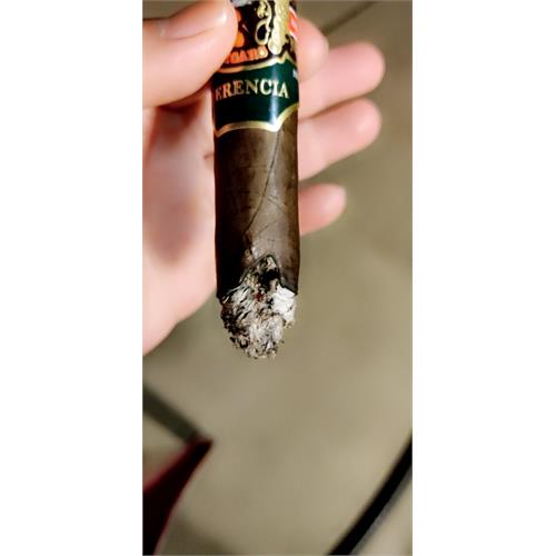 Micallef Herencia Habano Toro 6  * 52