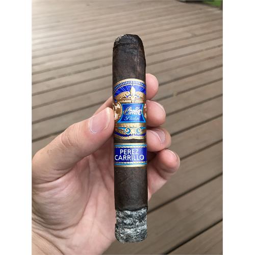 EP Carrillo Pledge Prequel 5  * 50