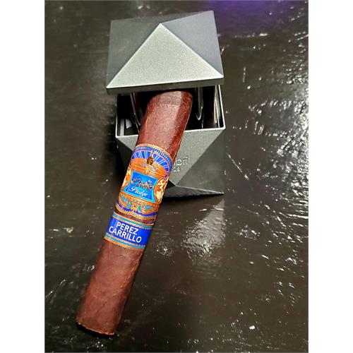 EP Carrillo Pledge Prequel 5  * 50