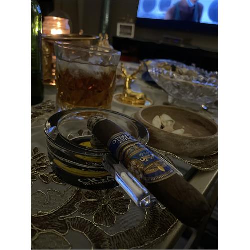 EP Carrillo Pledge Prequel 5  * 50