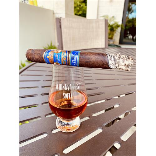 EP Carrillo Pledge Prequel 5  * 50