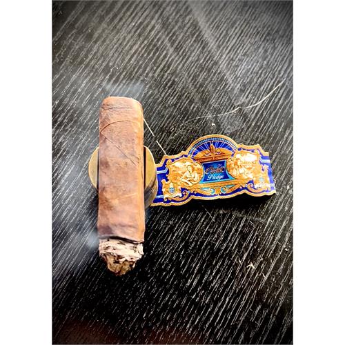 EP Carrillo Pledge Prequel 5  * 50