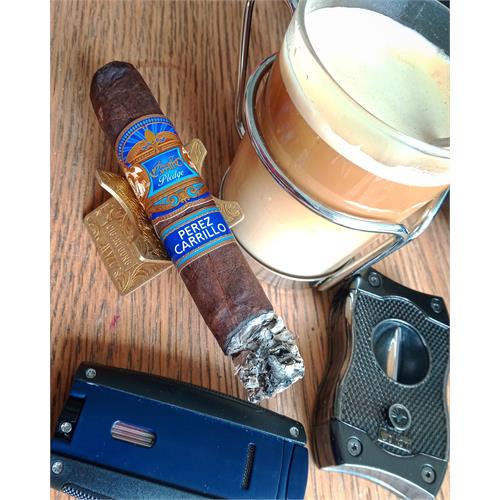 EP Carrillo Pledge Prequel 5  * 50