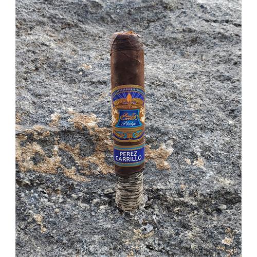 EP Carrillo Pledge Prequel 5  * 50