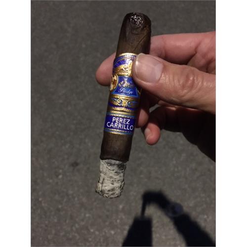 EP Carrillo Pledge Prequel 5  * 50