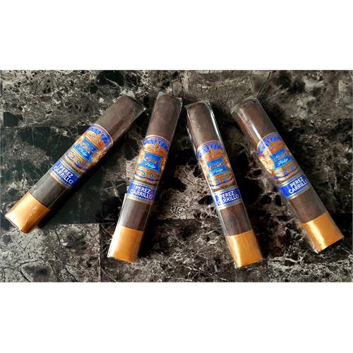 EP Carrillo Pledge Prequel 5  * 50