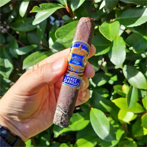 EP Carrillo Pledge Prequel 5  * 50