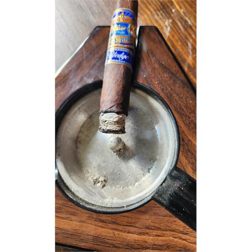 EP Carrillo Pledge Prequel 5  * 50