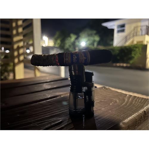 EP Carrillo Pledge Prequel 5  * 50