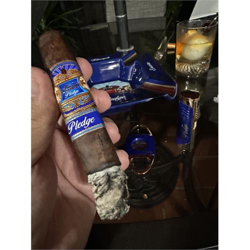 EP Carrillo Pledge Prequel 5  * 50