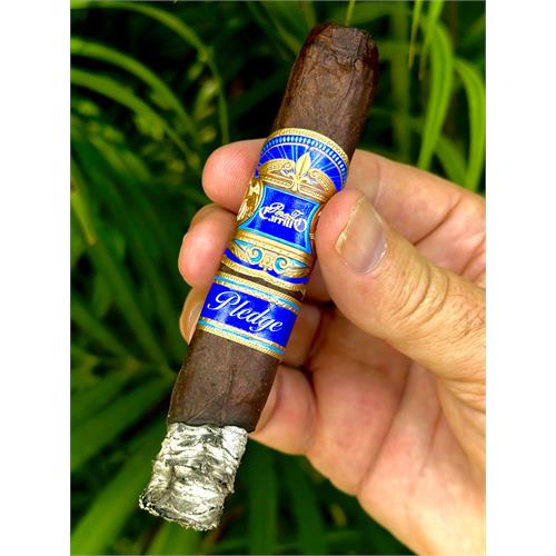 EP Carrillo Pledge Prequel 5  * 50