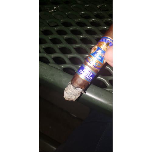 EP Carrillo Pledge Prequel 5  * 50